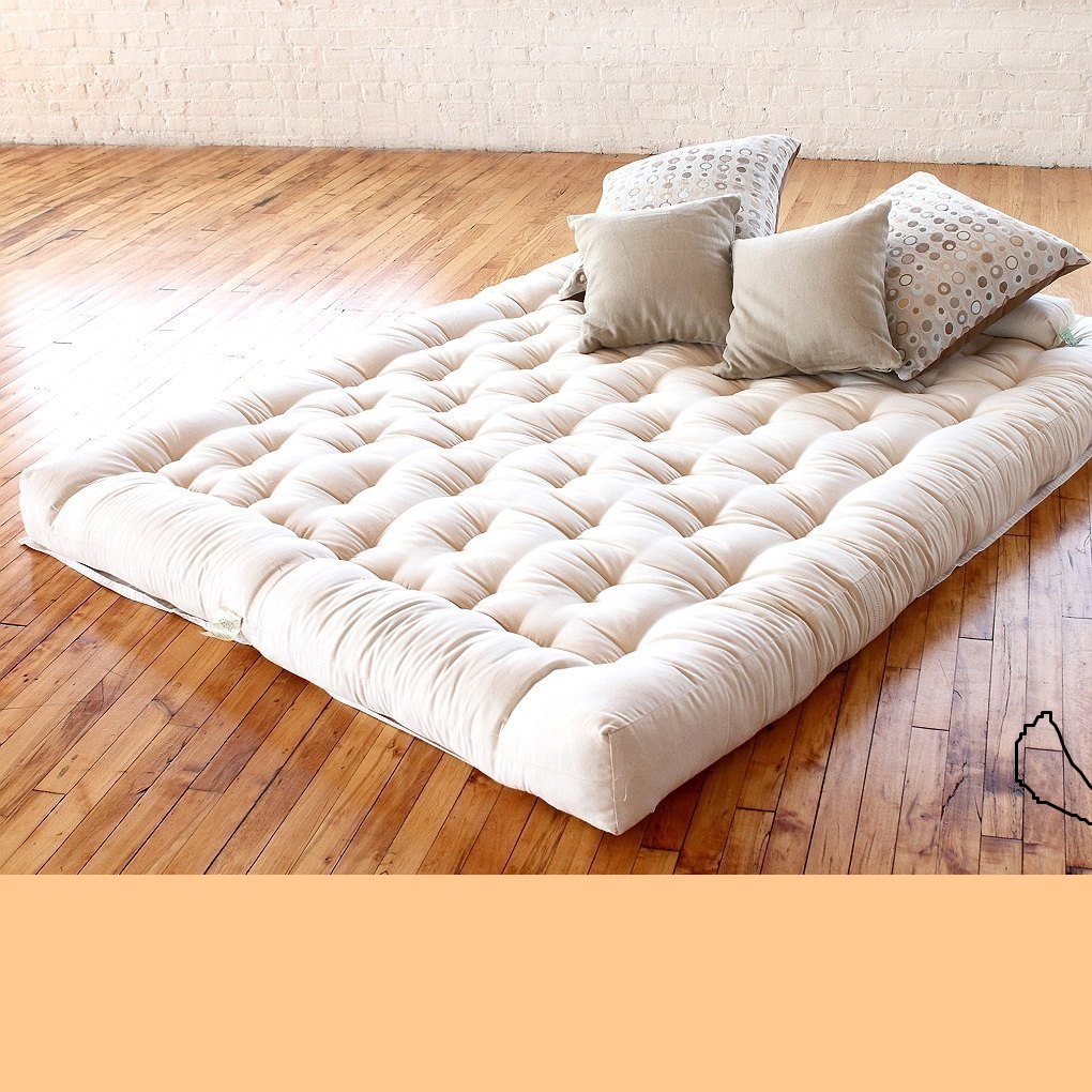 COTTAN MATTRESS 4