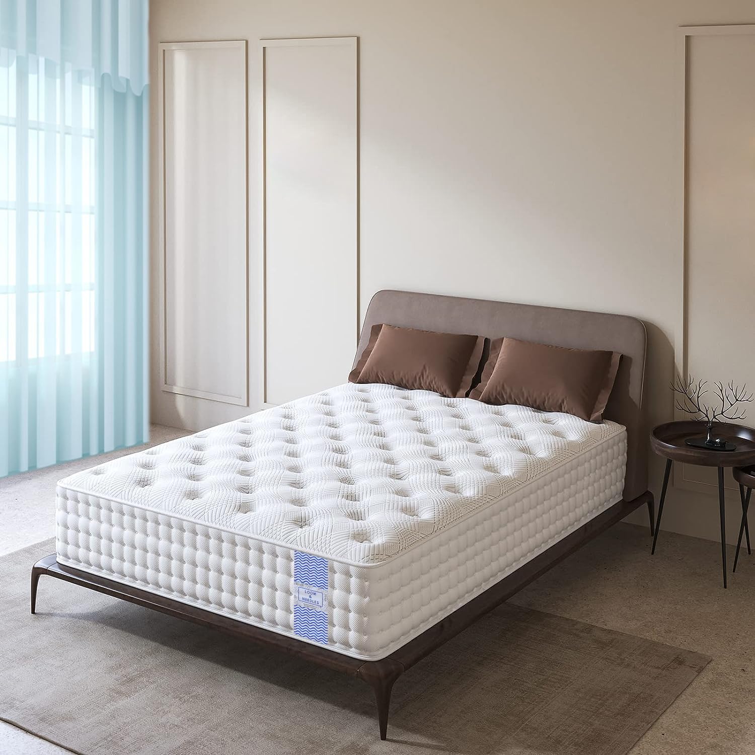 MATTRESS 2