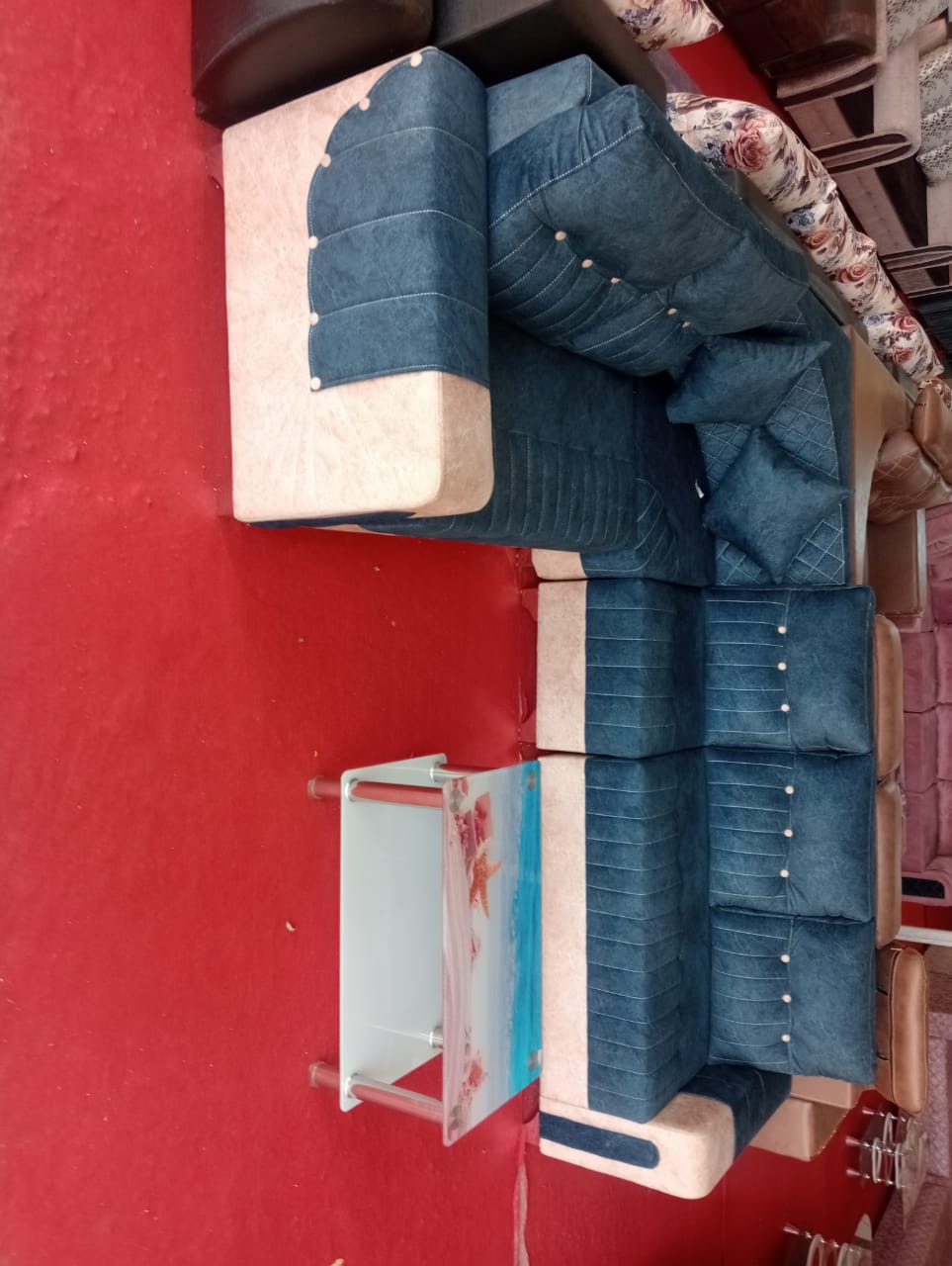 SOFA 5