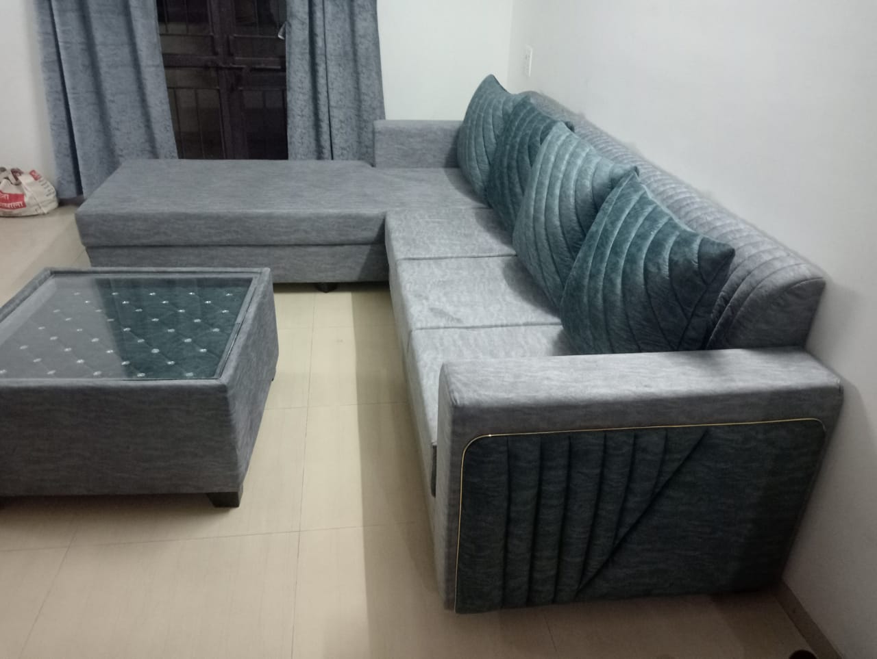 SOFA 5