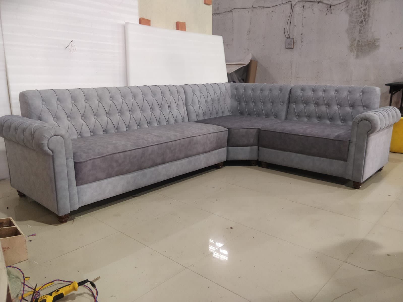 SOFA 5