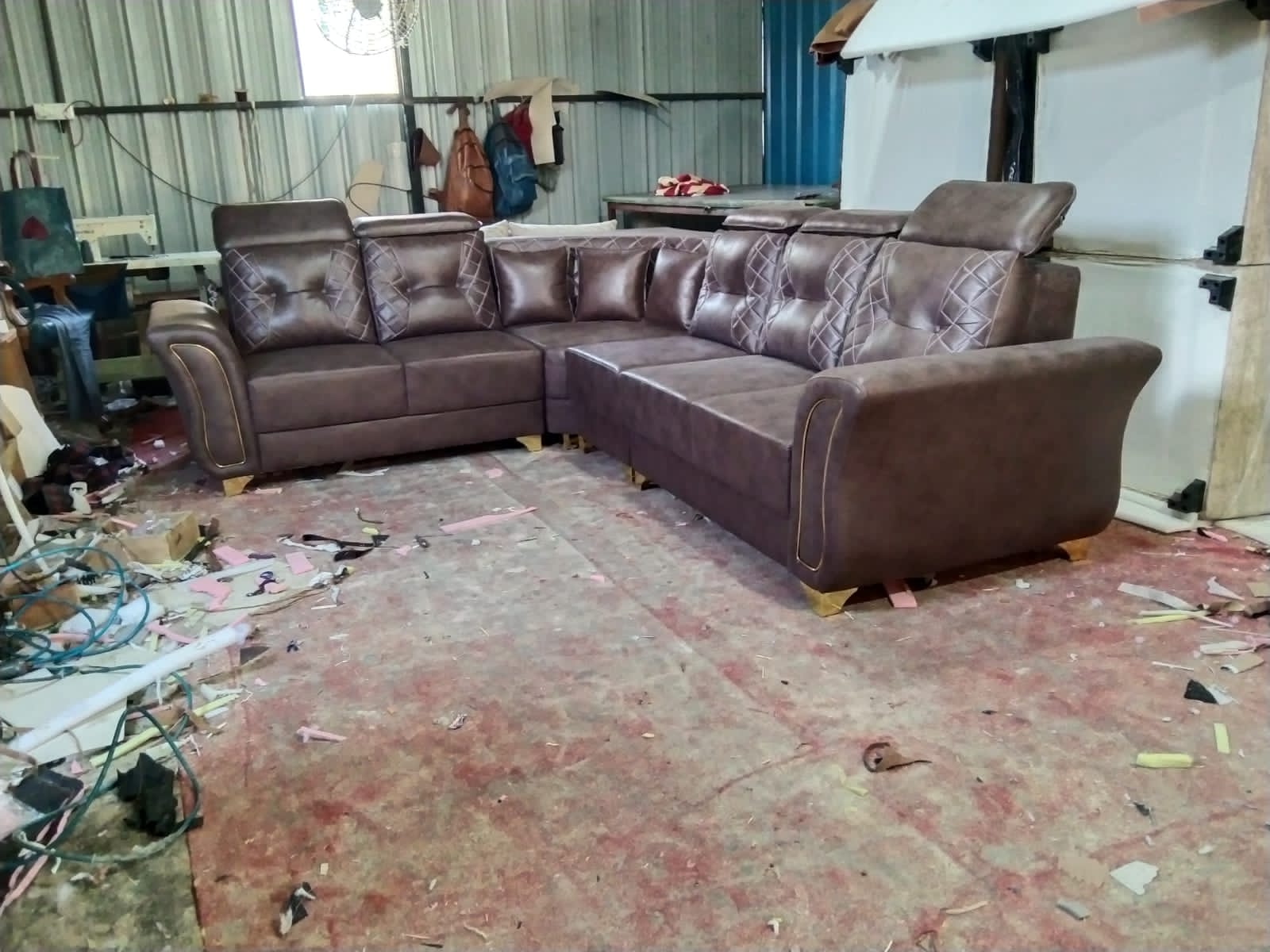 SOFA 5