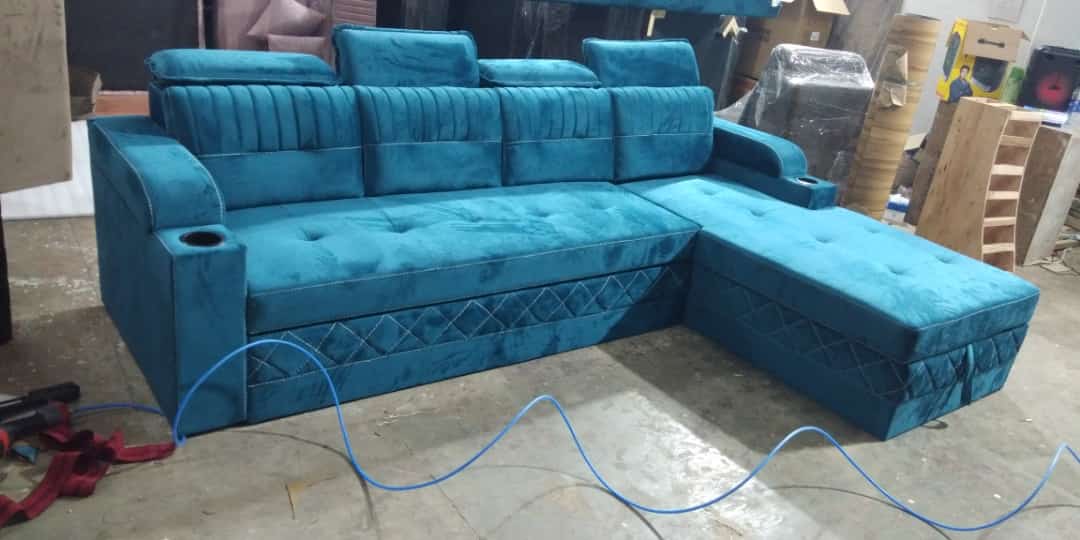 Sofa Slide
