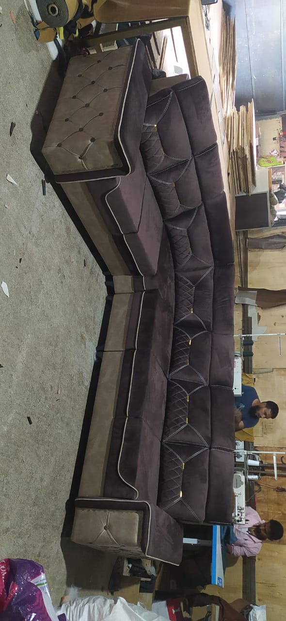 Sofa Slide