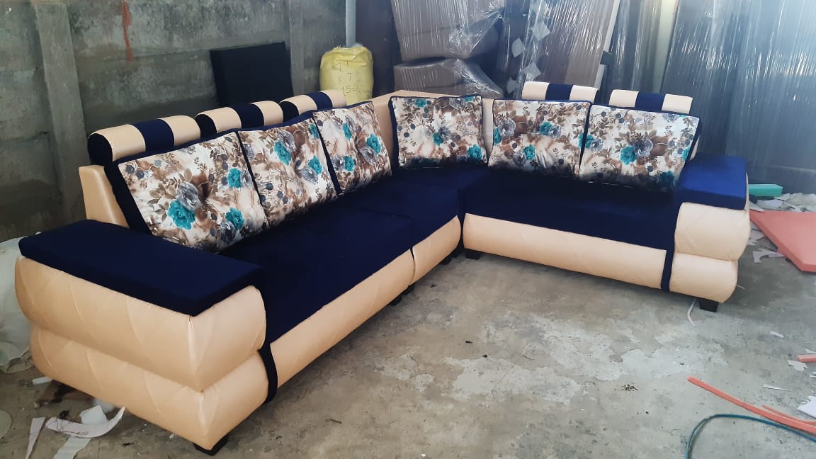 Sofa Slide