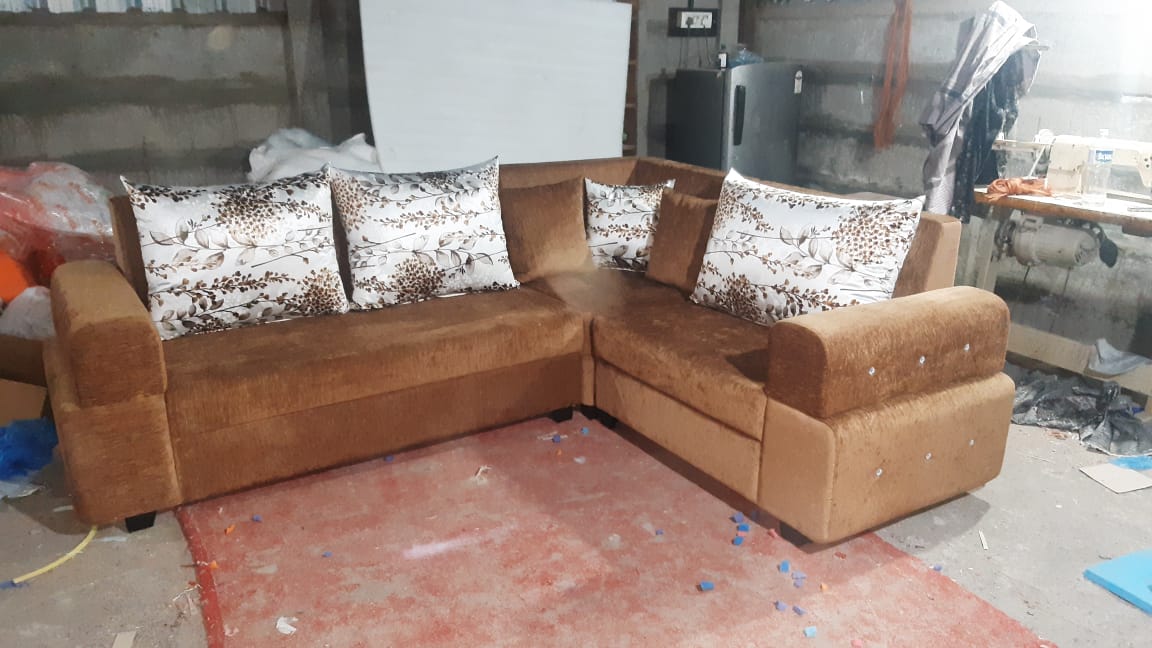 Sofa Slide