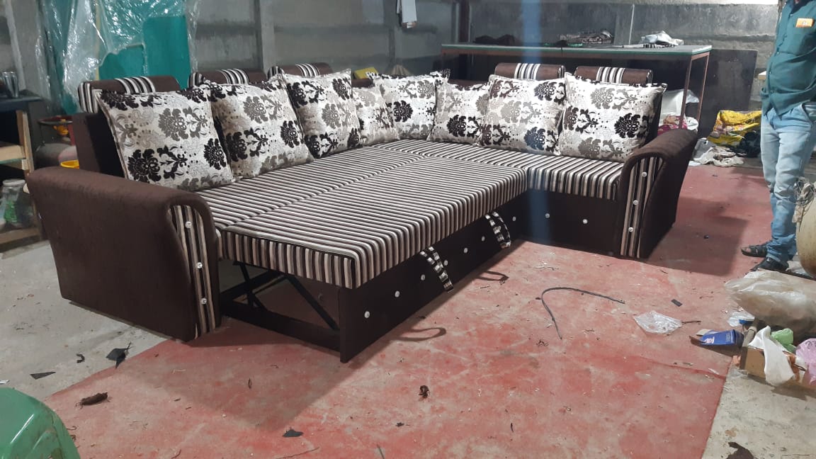 Sofa Slide