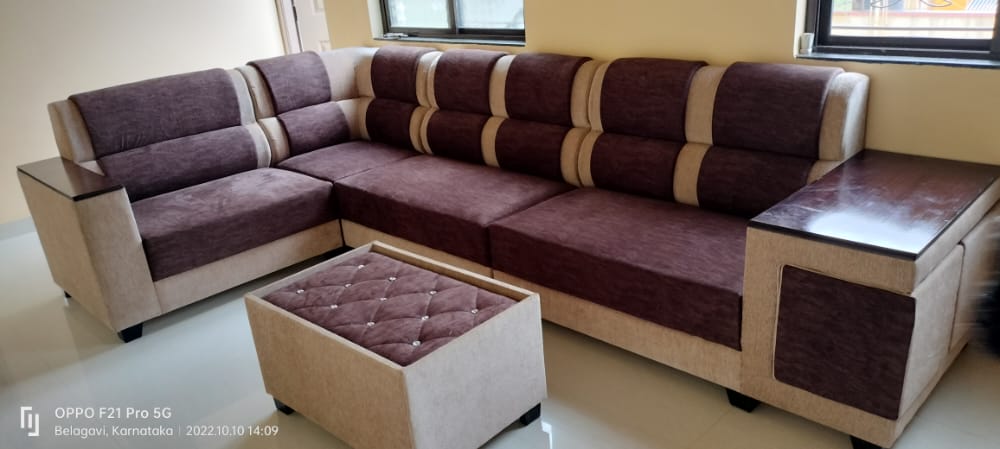Sofa Slide