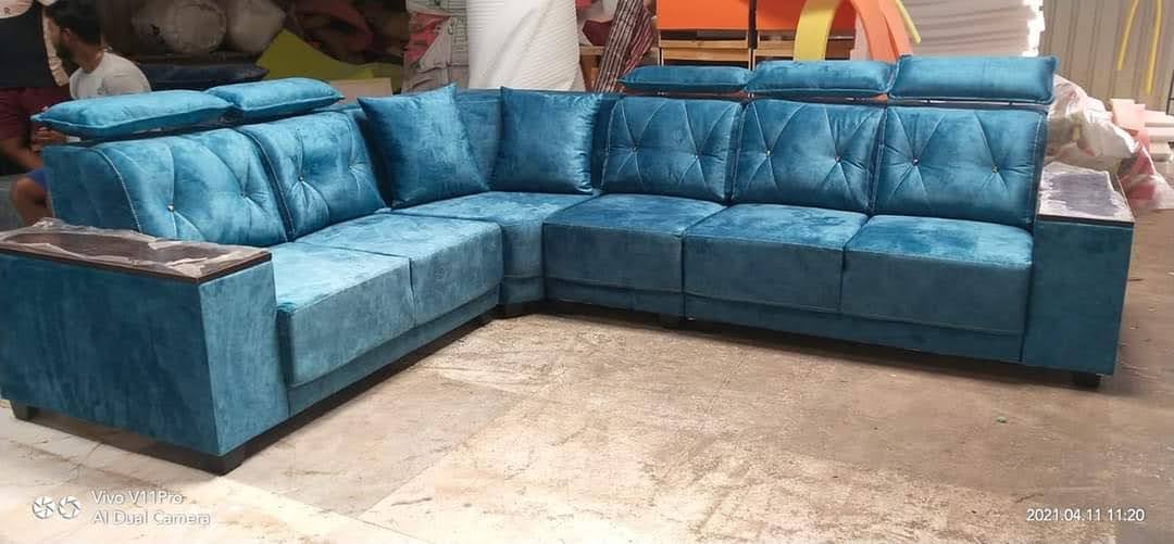 Sofa Slide